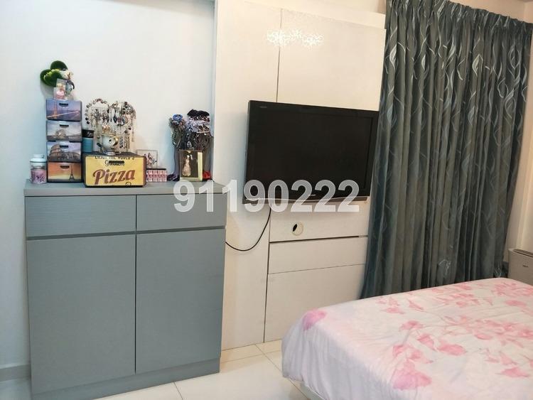 Blk 630 Jurong West Street 65 (Jurong West), HDB Executive #160029182